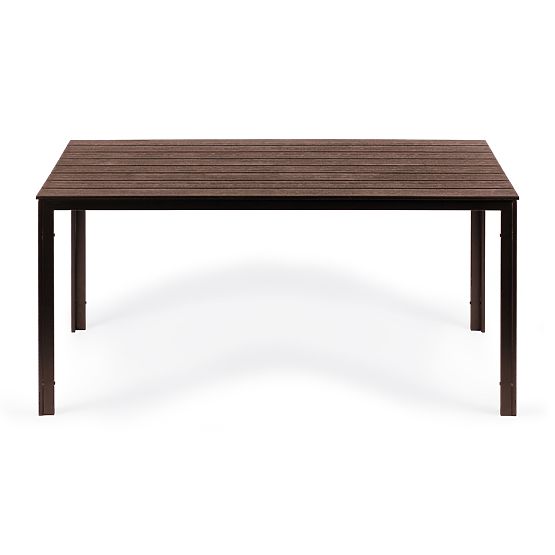 Stół ogrodowy BASIC