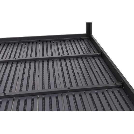 Stół ogrodowy dla 6 osób Polywood meble na taras