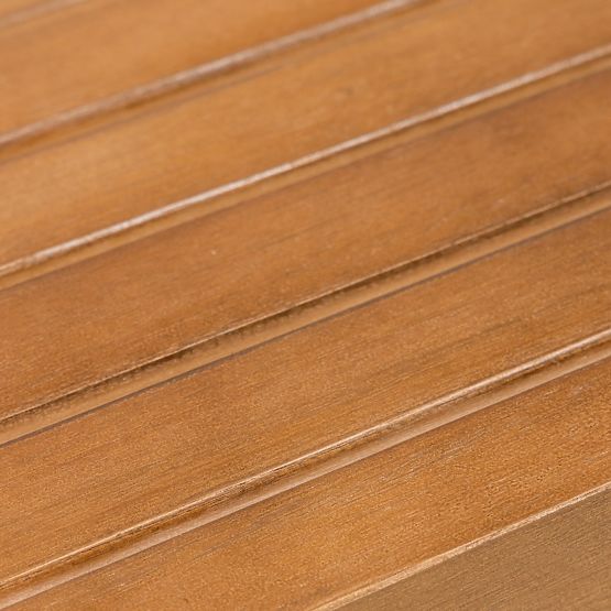 Stół ogrodowy Familis ll 240 cm, drewno eukaliptusowe FSC, wygląd tekowy