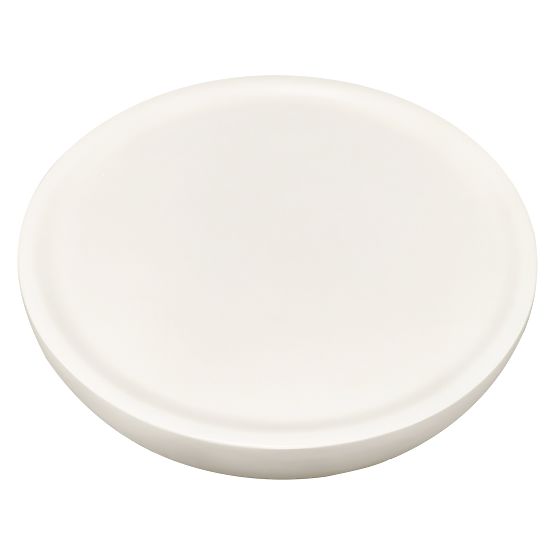 Stolik kawowy Lagoon 80 cm, beżowy, matowy