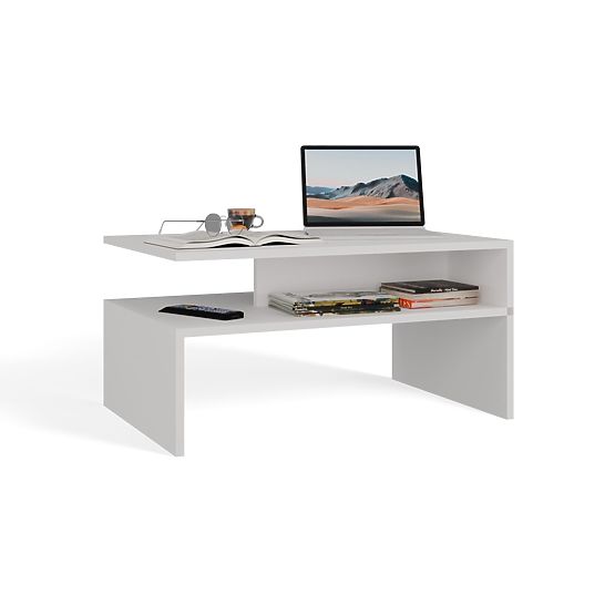 Stolik konferencyjny Boston BOSTON BIAŁY