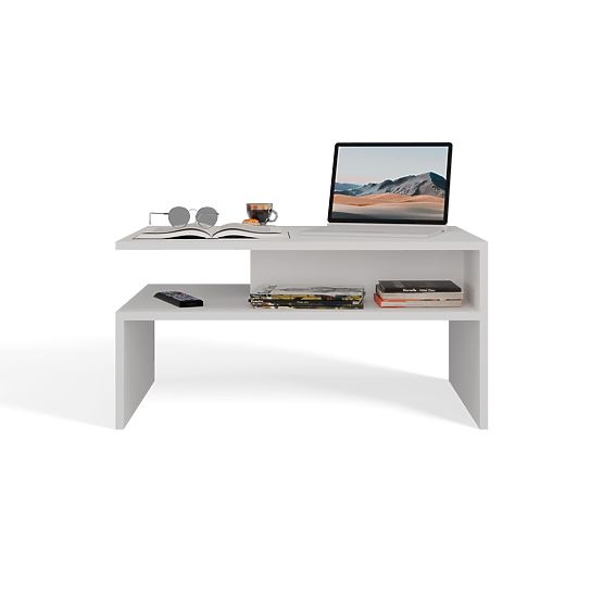 Stolik konferencyjny Boston BOSTON BIAŁY