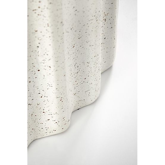 Stolik konferencyjny FARA kompozyt - tlenek magnezu, biały (1p=1szt)