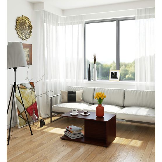 STOLIK KONFERENCYJNY MARGO WENGE