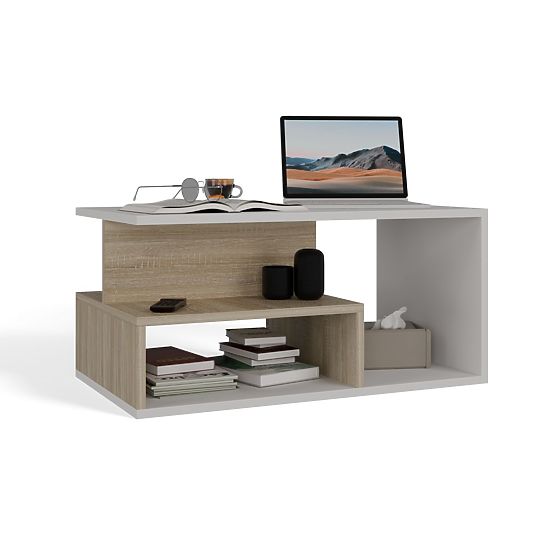 Stolik konferencyjny Prima PRIMA BIAŁY SONOMA