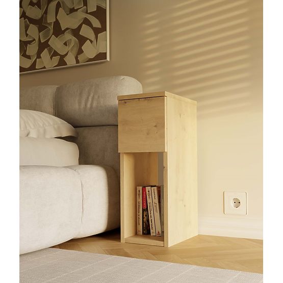 Stolik nocny GALAX 20/1S ARTISAN