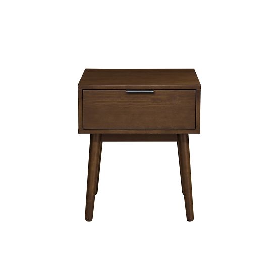 Stolik nocny z szufladą CASSINA