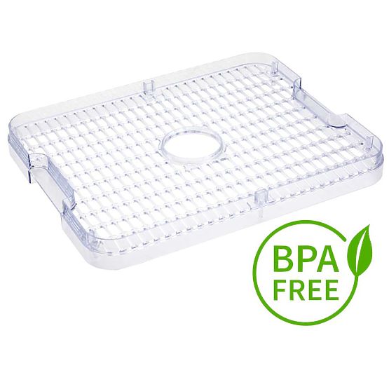 Suszarka do grzybów i owoców z termoobiegiem FUNGI 280W