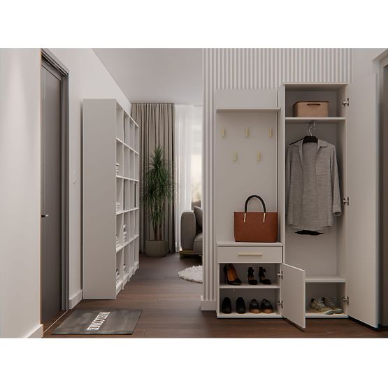 Szafa Duo DUO KAŠMÍR