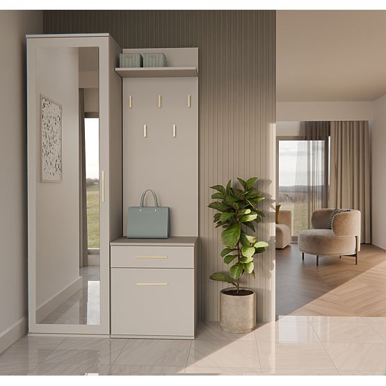 Szafa Duo DUO KAŠMÍR