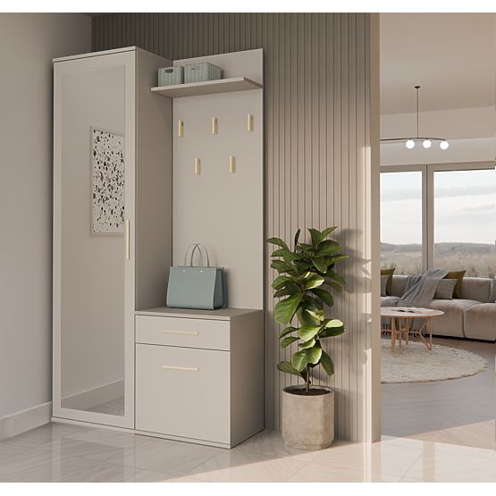 Szafa Duo DUO KAŠMÍR