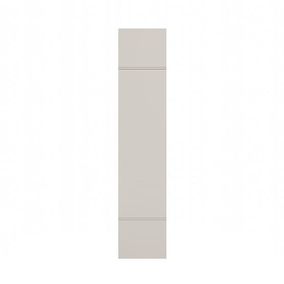 Szafa HAGA 1SZ KASZMIROWY BEŻ