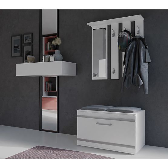 Szafa Opal OPAL BIAŁA