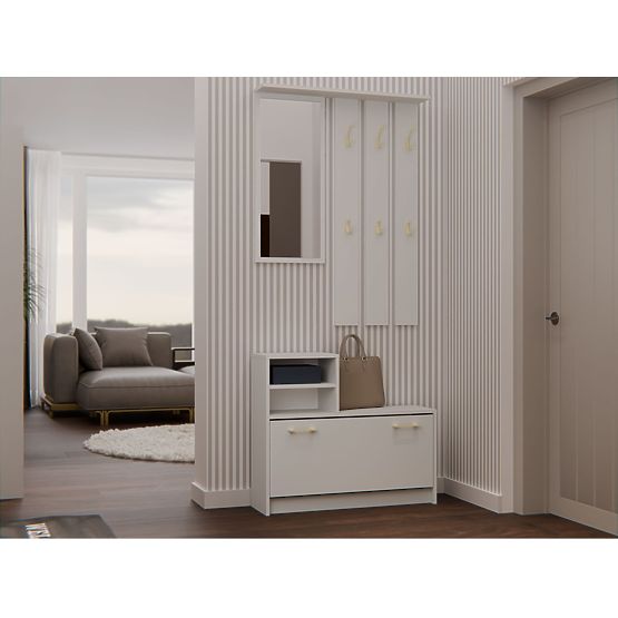 Szafa Vera VERA KAŠMÍR