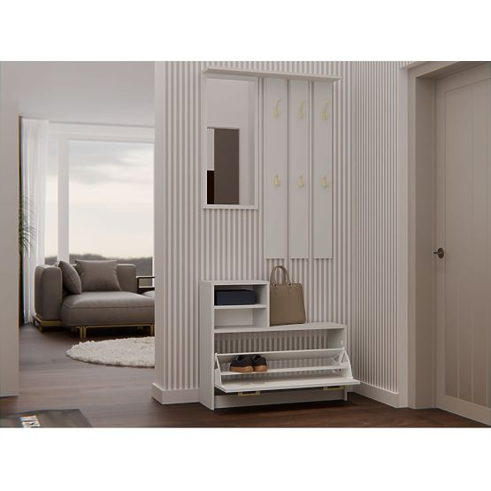 Szafa Vera VERA KAŠMÍR