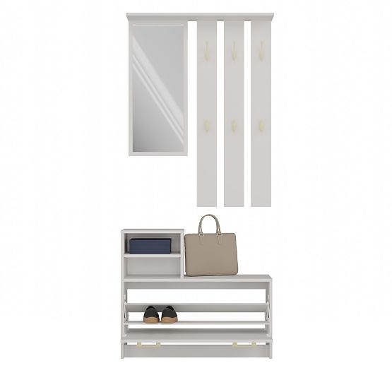 Szafa Vera VERA KAŠMÍR