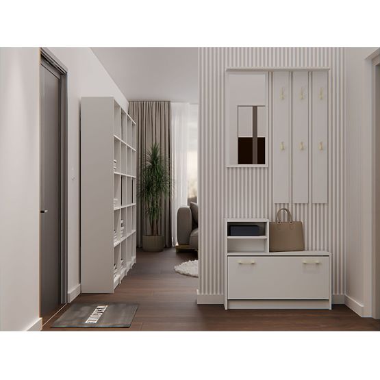 Szafa Vera VERA KAŠMÍR