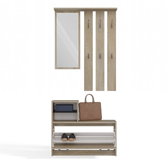 Szafa Vera VERA SONOMA