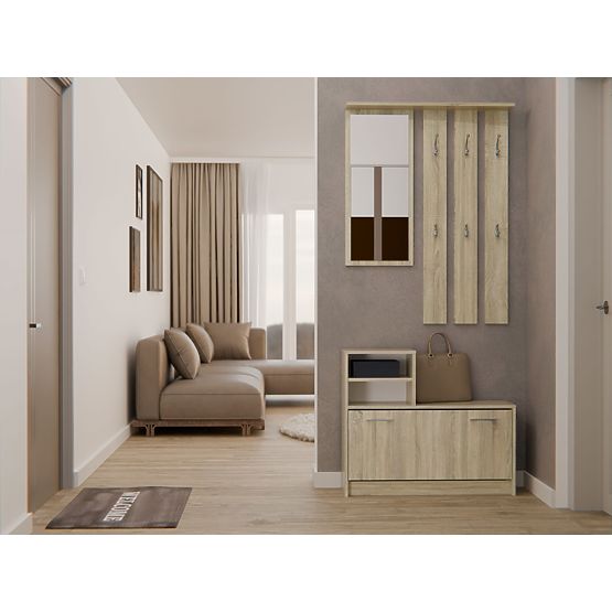 Szafa Vera VERA SONOMA