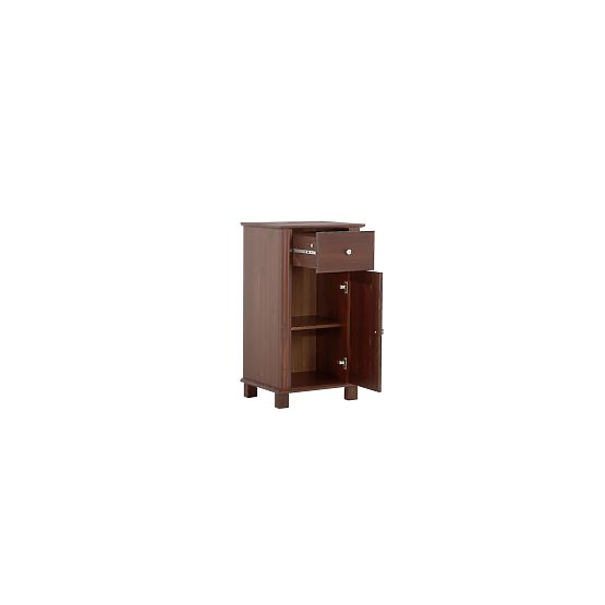Szafka dolna 40 cm 1 Drzwi 1 Szuflada