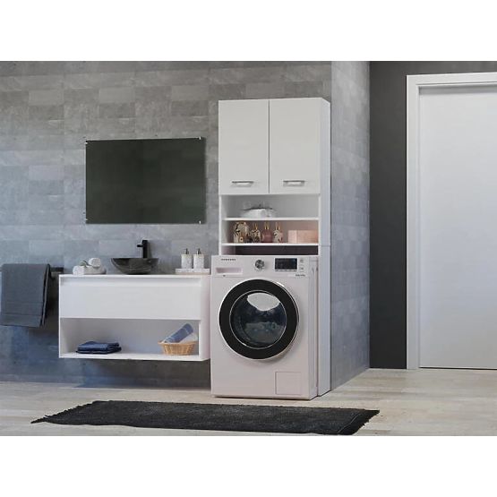 Szafka łazienkowa nad pralkę ModernHome