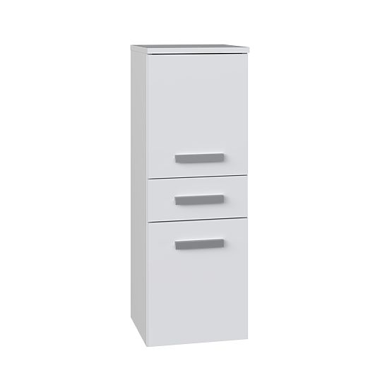 Szafka łazienkowa Nel V DDS BIAŁA