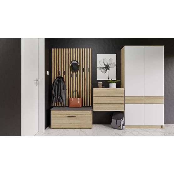 Szafka na buty Parma PARMA SONOMA