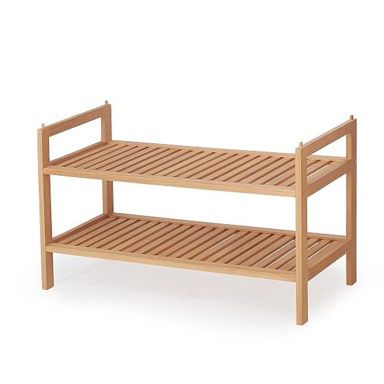 Szafka na buty ST8 - sztaplowana