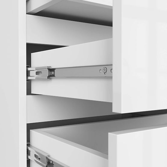 SZAFKA NOCNA CL3 60 cm PK BIAŁA