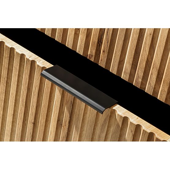 Szafka pod umywalkę 60 cm 2 szuflady