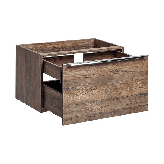 Szafka pod umywalkę 60 cm 2 szuflady
