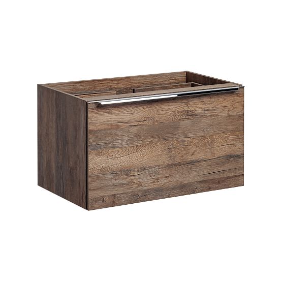 Szafka pod umywalkę 60 cm 2 szuflady