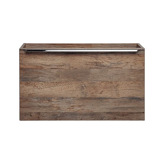 Szafka pod umywalkę 60 cm 2 szuflady