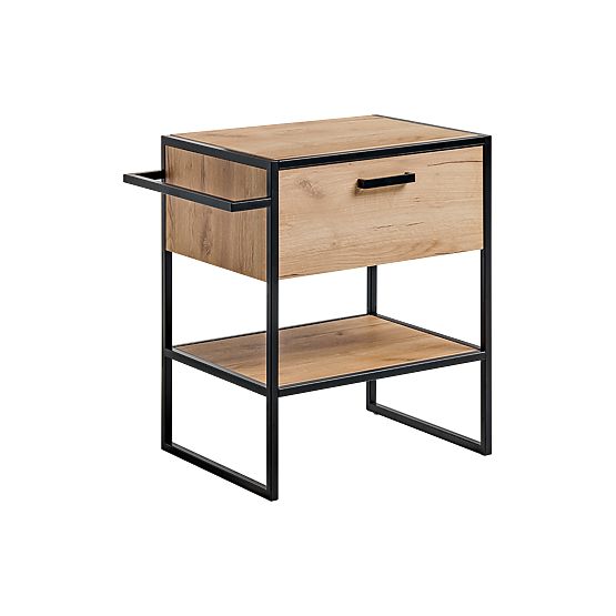 Szafka pod umywalkę 70 cm 1 szuflada