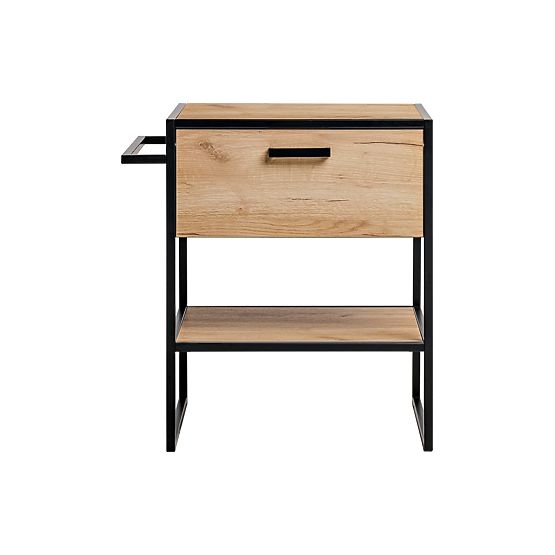 Szafka pod umywalkę 70 cm 1 szuflada