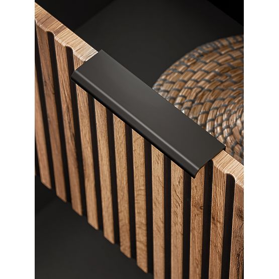 Szafka pod umywalkę 80cm 2 szuflady