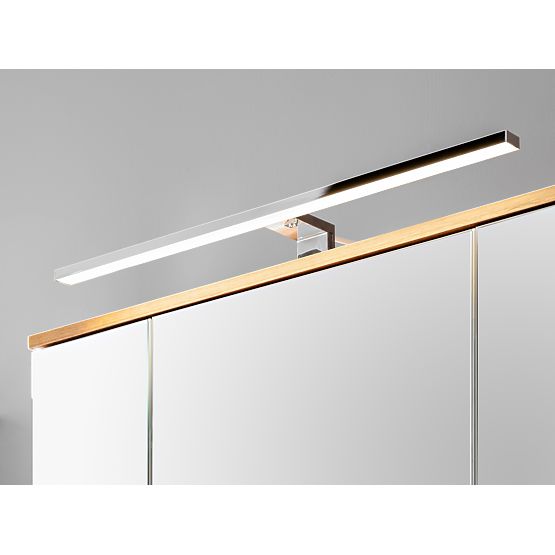 Szafka z Lustrem 90cm 3 Drzwi