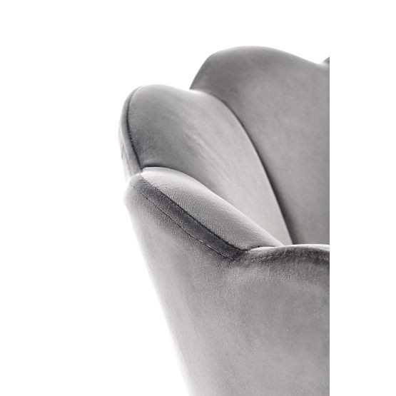 Szary stół barowy H106 (1p=2szt)