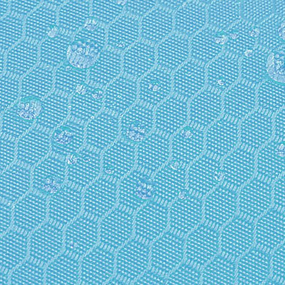 Szelki treningowe dla psów ASTRO niebieskie rozmiar M