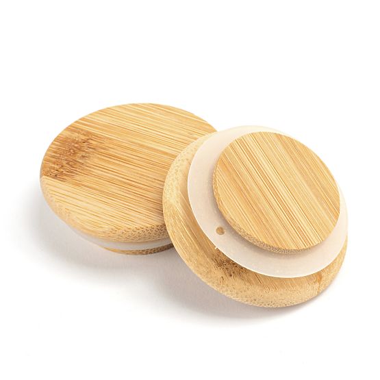 Szklanki na przyprawy HIDALGO zestaw 12 sztuk