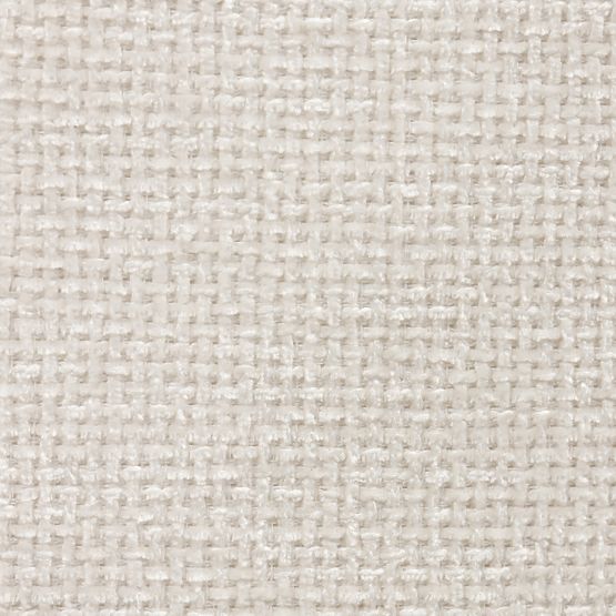 Tapicerowane łóżko Booli 160x200 cm, z stelażem, nogi kula, jasnobeżowe