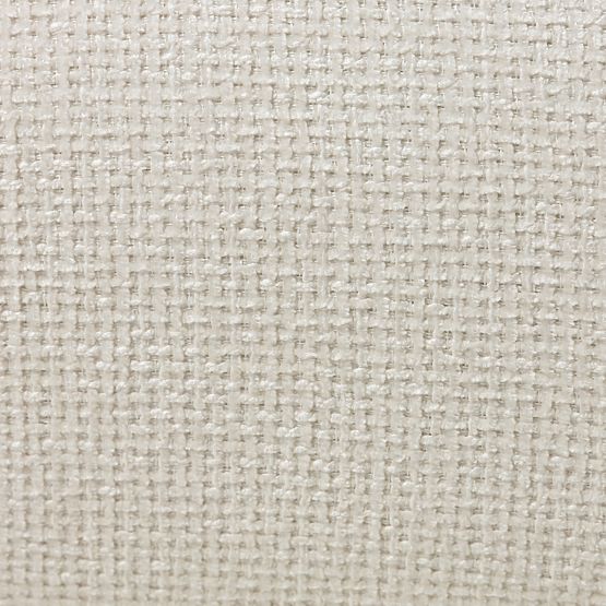 Tapicerowane łóżko Lumi 160x200 cm, z stelażem i schowkiem, zaokrąglone, jasnobeżowe