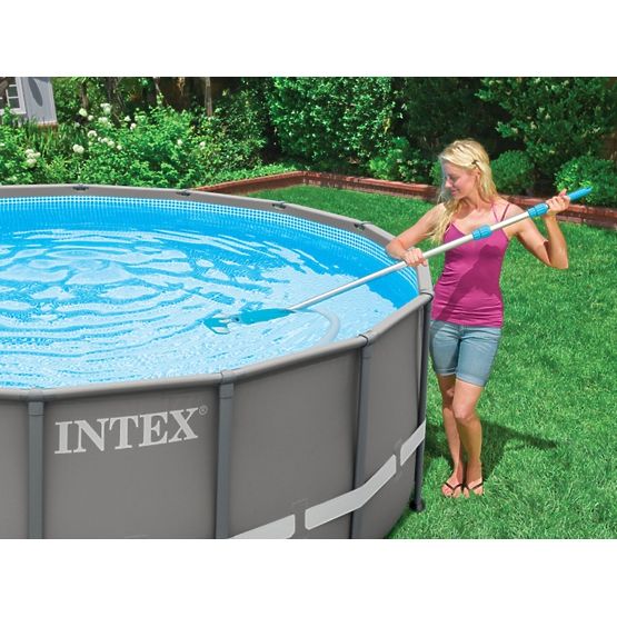 Teleskopowy kij do czyszczenia 239 cm do siatki INTEX 29054