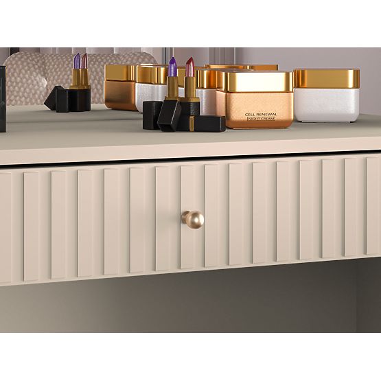 Toaletka Sophie - beż