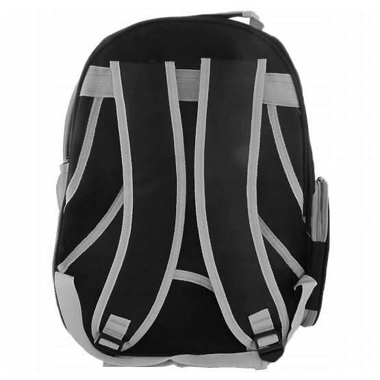 Transporter dla zwierząt P70259 Czarny