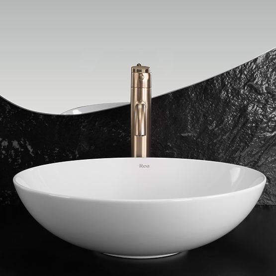 Umywalka meblowa Rea ANIKA