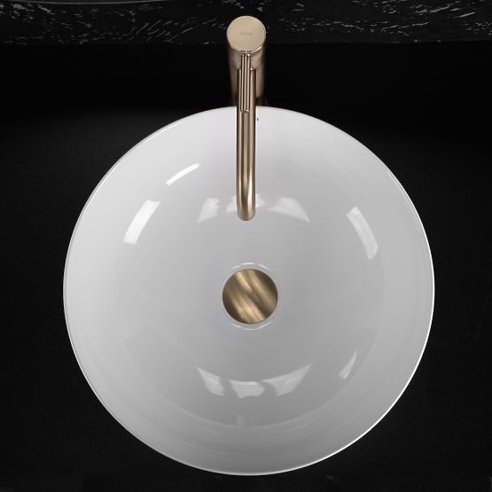 Umywalka meblowa Rea ANIKA