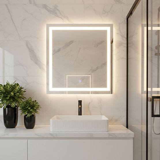 Umywalka meblowa Rea Fiorella