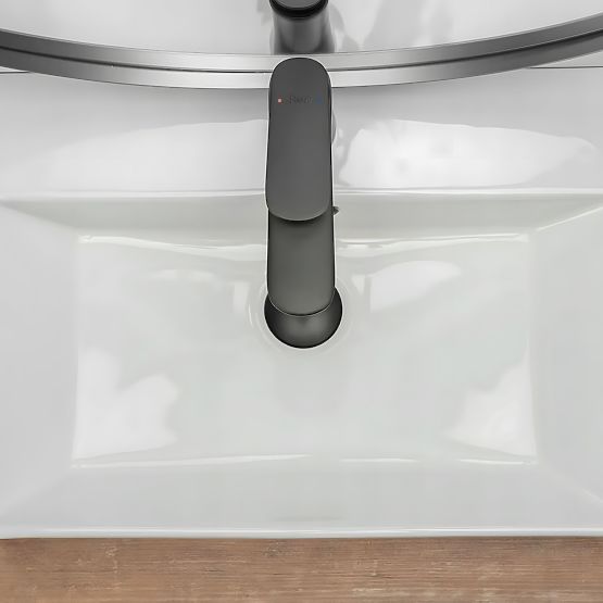 Umywalka ścienna/meblowa Rea Bonita