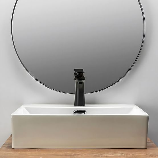 Umywalka ścienna/meblowa Rea Bonita